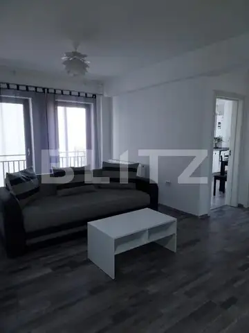 Apartament cu 2 camere, et.2, zona Brandusei - Cetate