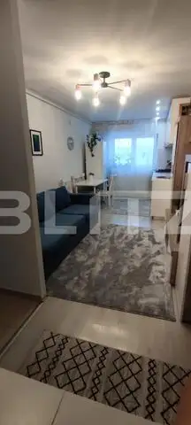 Apartament 3 camere 2017, la 5 minute de metrou Nicolae Teclu