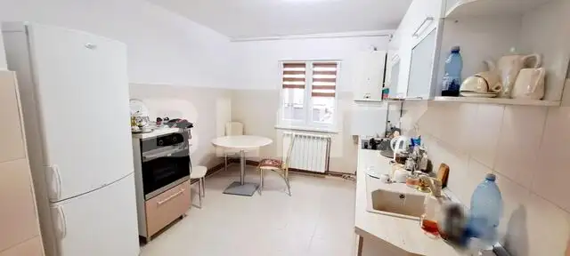 Apartament cu 4 camere, 2 balcoane , 96mp,zona Gradini Manastur
