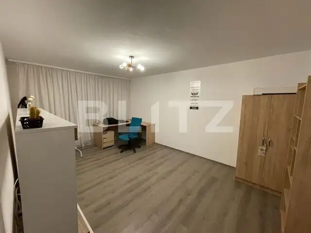 Apartament 2 camere, 48 mp, Brazda lui Novac, zona service Eurasia