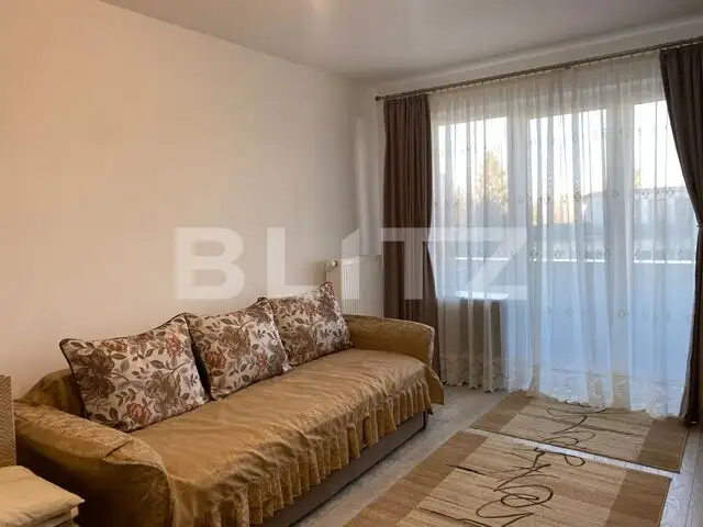 Apartament 2 camere, 59 mp, zona Maurer Residence