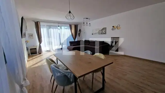 Apartament 3 camere la duplex, 90 mp , Dumbravita