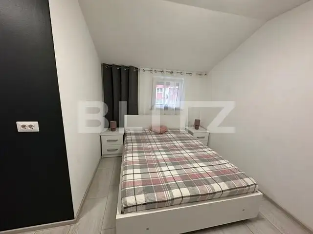 Apartament 2 camere, 33 mp, Zona Mărășești