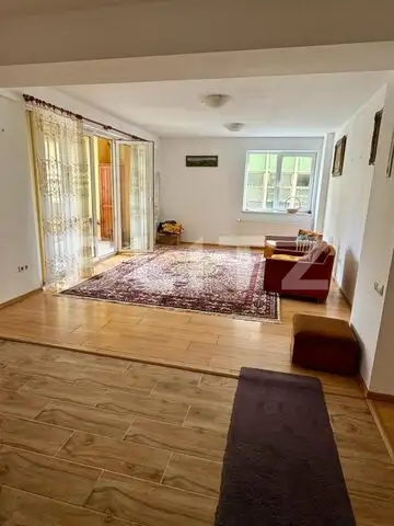 Apartament 2 camere, Avram Iancu, 68 mp