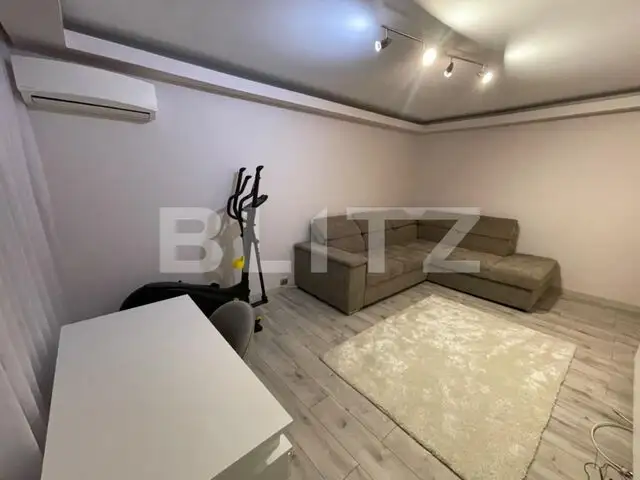 Apartament 2 camere, 54 mp utili, zona Billa