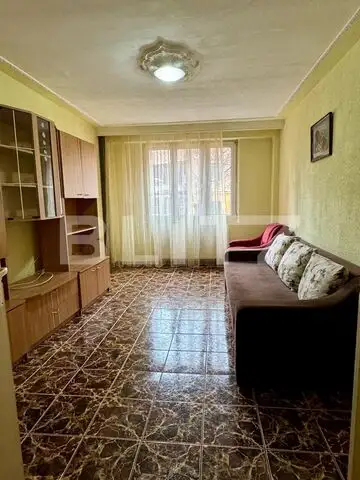 Apartament 2 camere, 48mp, Calea Bucuresti, decomandat