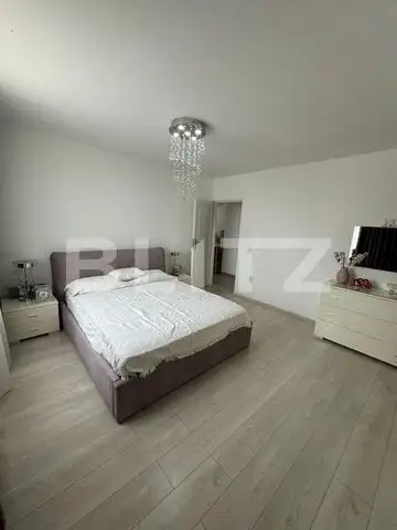 Apartament de 2 camere, 64mp, zona Kaufland, Craiovita