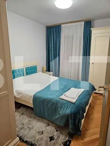  Apartament 2 camere, 45 mp utili,zona Hala Centrala