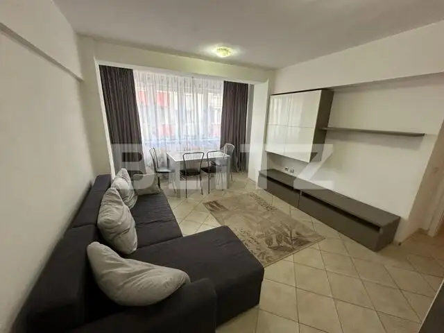 Apartament 2 camere, 45 mp, Stadion, Alba Iulia