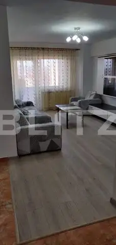 Apartament  3 camere,76 mp utili, Bd-Transilvaniei