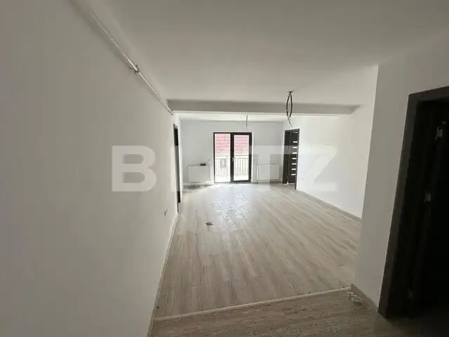 Apartament 2 camere, 55 mp, zona Cetate