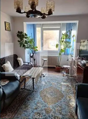 Apartament 2 camere, 43 mp, Grigorescu 
