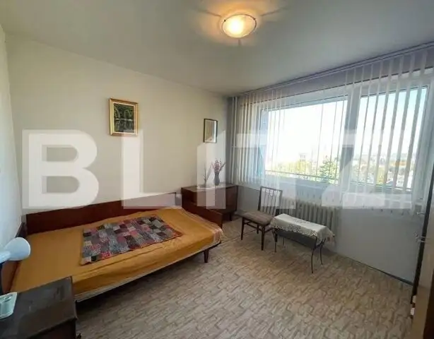 Apartament 2 camere, 45 mp, Gheorgheni