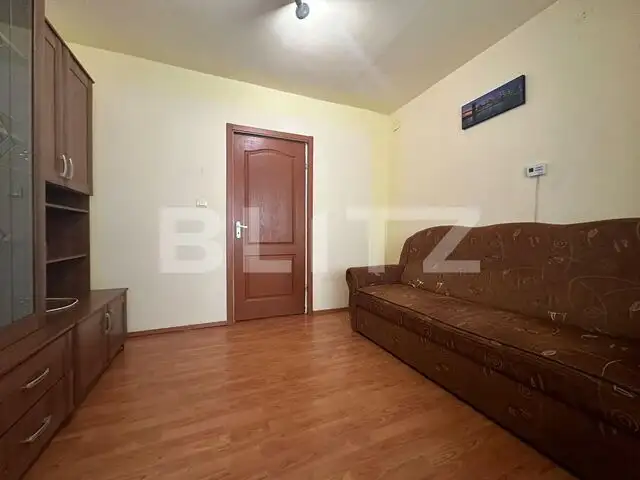 Apartament 2 camere decomandat, 53mp, in Cetate, zona Closca