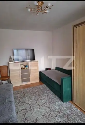 Apartament 3 camere,48 mp , zona Autogara Beta