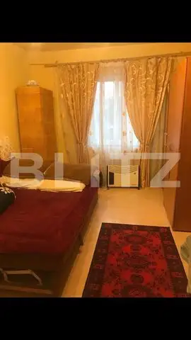 Apartament cu 2 camere de v