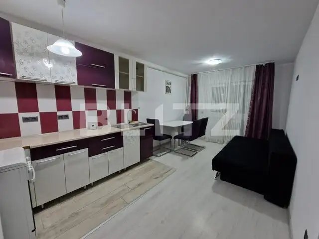 Apartament 2 camere, 52mp utili, decomandat, zona Mercur