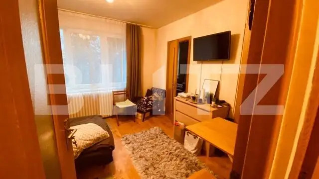 Apartament 1 camera, 22 mp, decomandat, zona Gheorgheni 