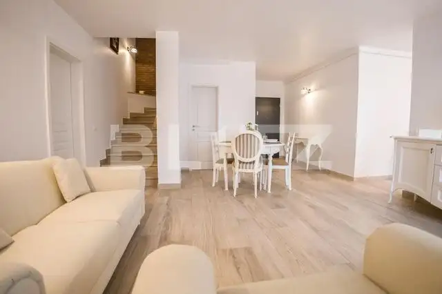 Apartament de lux cu 3 camere, zona 0, Cetatea Alba Iulia