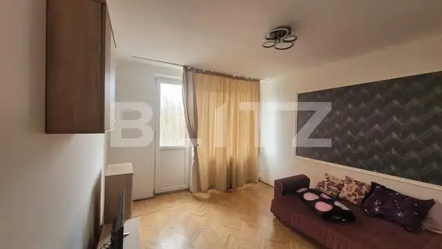 Apartament 2 camere, 50 mp, zona Calea Bucuresti