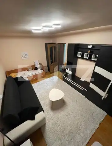 Apartament 2 camere decomandate, renovat integral, balcon cu view, zona străzii Mehedinți - Mănăstur 