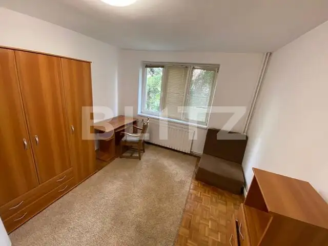 Apartament 2 camere, 44mp , zona P-ta Mihai Viteazu