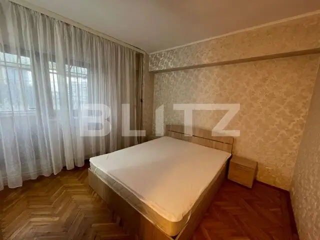 Apartament 3 camere, 2 bai, 80 mp, PetFrendly, pretabil angajati, zona McDonald’s