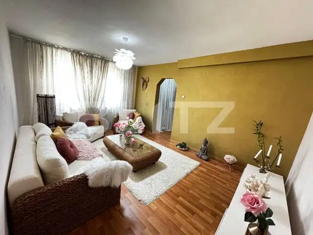 Apartament 2 camere, zona Bulevardul Transilvaniei - Alba Iulia