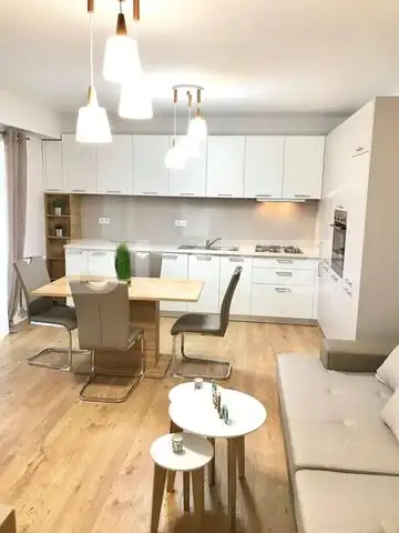 Apartament 2 camere, 55 mp, zona strazii Aurel Vlaicu