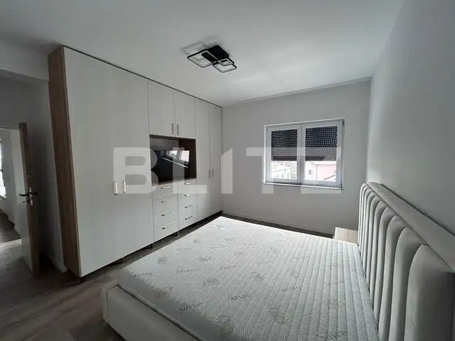 Apartament, 2 camere, 67 mp,  zona Gradina Botanica