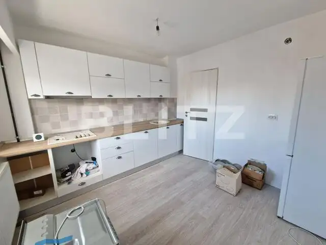 Apartament 2 camere, 60 mp, centru, renovat complet, decomandat