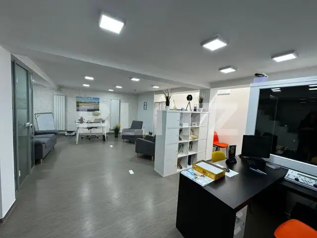 Spatiu comercial, 160mp, zona Cetate - Spital Alba Iulia