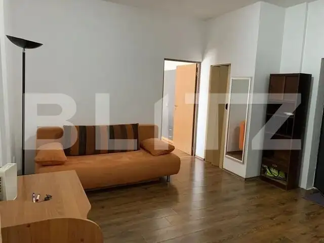 Apartament 2 camere, 45mp, pet friendly, zona strazii Fabricii de Zahar, Marasti