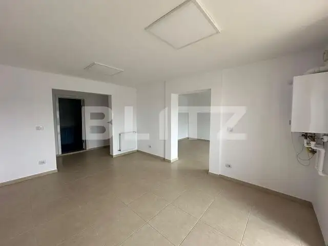 Spatiu comercial , 50 mp utili , zona Ampoi 2