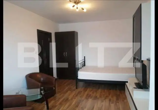 Apartament de 2 camere,48 mp utili, Gheorgheni 