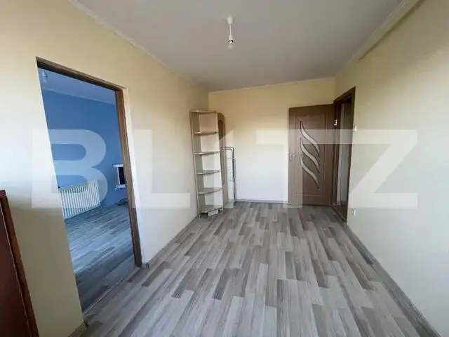 Apartament 2 camere , 34 mp, zona Aleea Humulesti