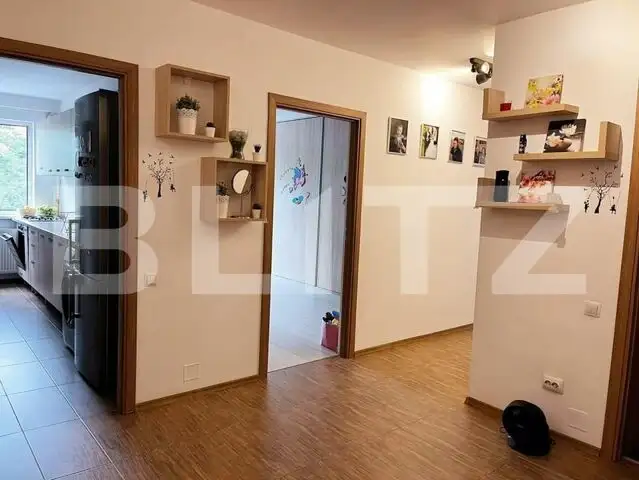  Apartament de vânzare în zona BMW/Florești/Cluj