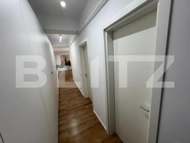 Apartament 2 camere in constructie 2024, zona Cornitoiu