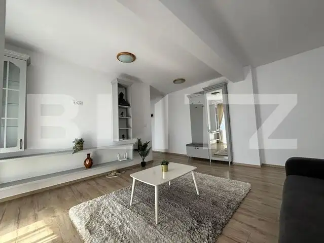 Apartament 2 camere, bloc nou, 63, 2 mp, cartier George Enescu