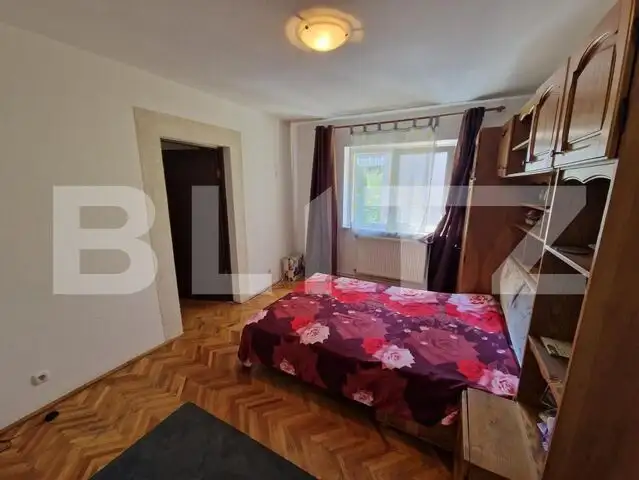 Apartament 2 camere, 38mp, zona Bld Transilvaniei