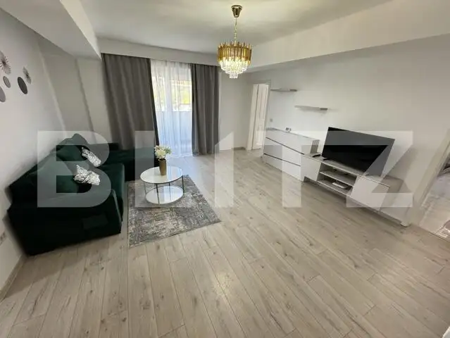 Apartament 3 camere, 71mp utili,  Zona - Centrala