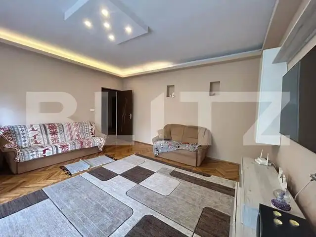 Apartament 3 camere etaj 1 bulevardul Vasile Lucaciu etaj 