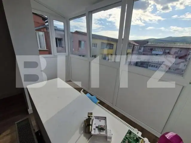 Apartament 3 camere, 52mp, Cetate-zona piata