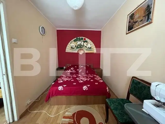 Apartament 2 camere40 mp, semidecomandat, Craiovița Nouă (zona Niela)