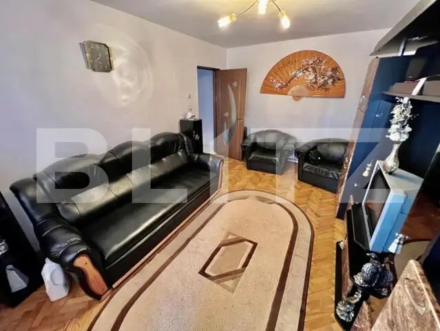Apartament, 3 camere, 75mp, zona Calea București 