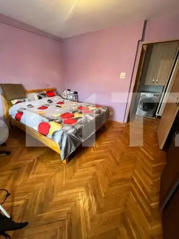 Apartament 3 camere, 71 mp utili, Calea Bucuresti zona McDonalds
