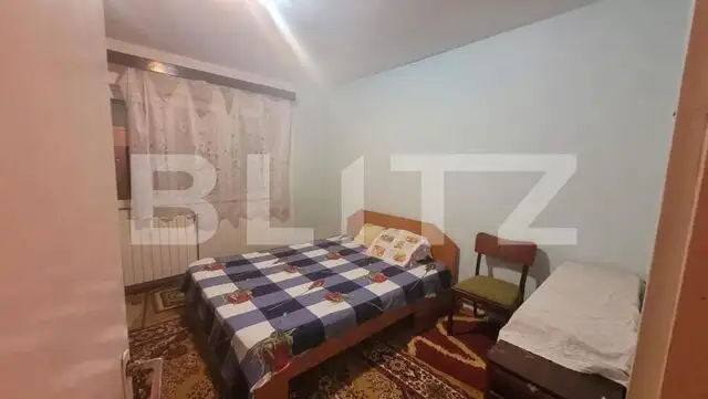 Apartament 3 camere - Craiovita Noua