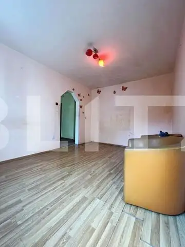 Apartament 3 camere, 43 mp, zona Mănăștur