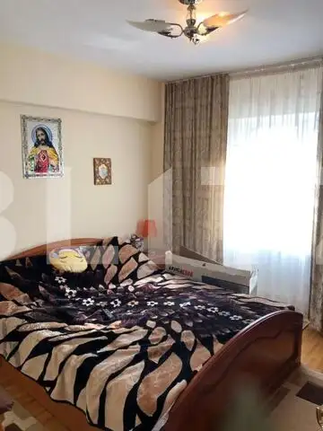 Apartament 3 camere, 86mp, zona Burdujeni