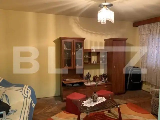 Apartament 2 camere,Hunedoara zona Centrala